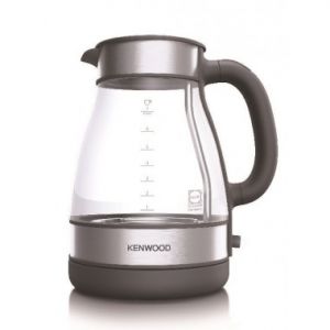 BOUILLOIRE KENWOOD EN VERRE 2200W